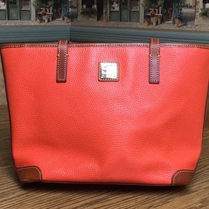 Dooney and Bourke bag